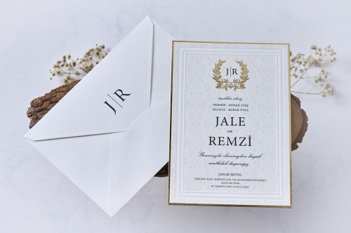 GOLD BUTIQLINE DAVETİYE